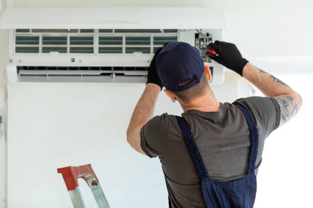 Best Local Air Duct Cleaning Services  in Vista Center, NJ