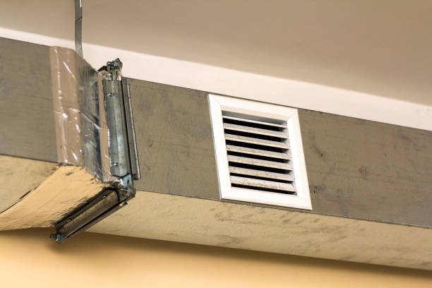Affordable HVAC Duct Cleaning in Vista Center, NJ